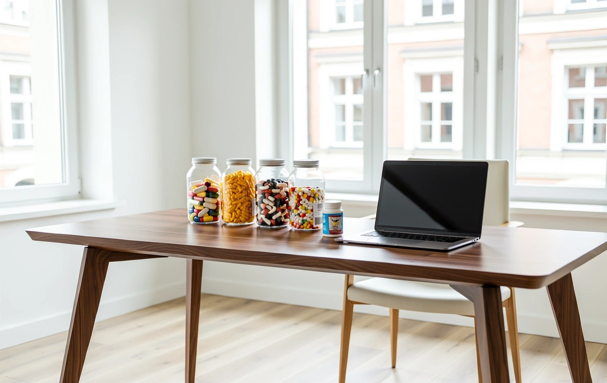 Ernährungsstudio Nürnberg