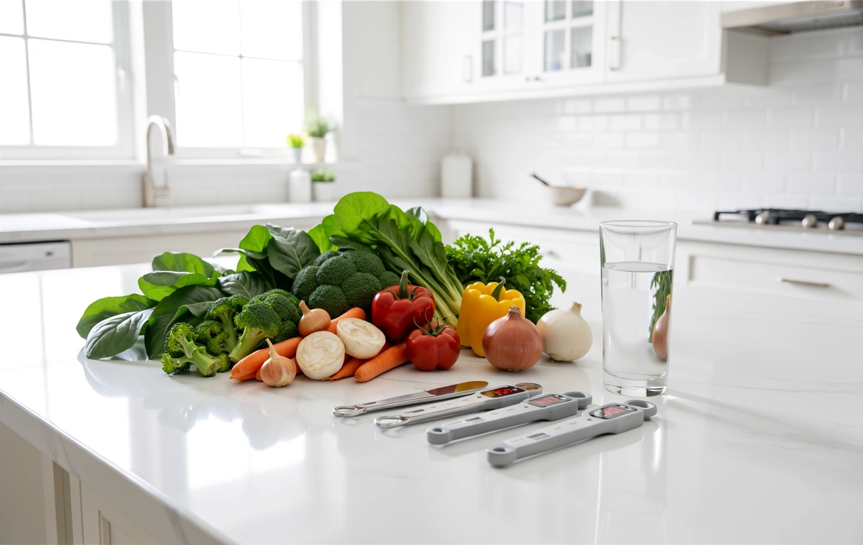 Praktische Umsetzung